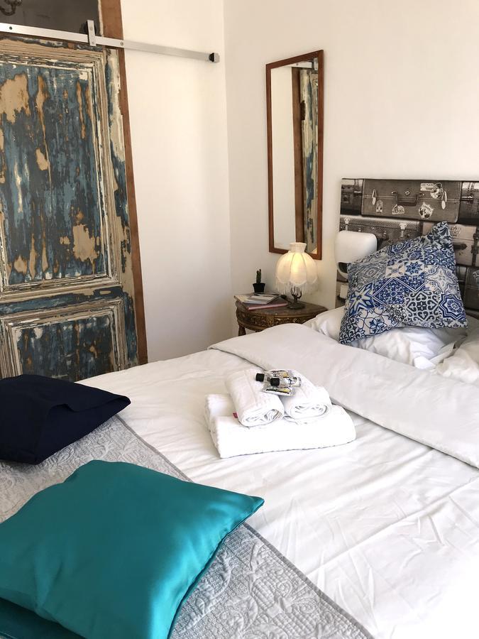 Alfama Patio Apartments ลิสบอน ภายนอก รูปภาพ