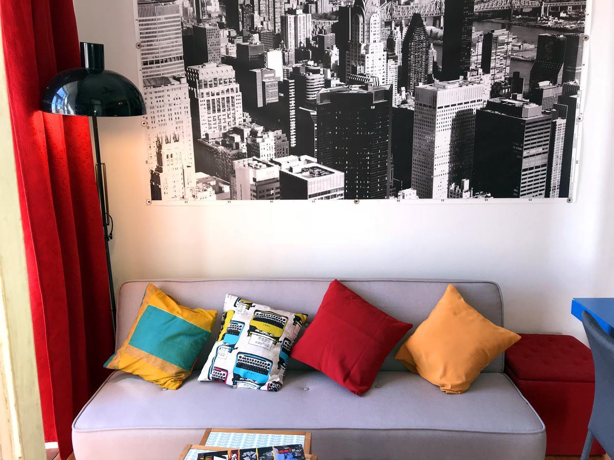 Alfama Patio Apartments ลิสบอน ภายนอก รูปภาพ