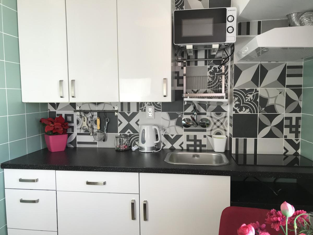 Alfama Patio Apartments ลิสบอน ภายนอก รูปภาพ