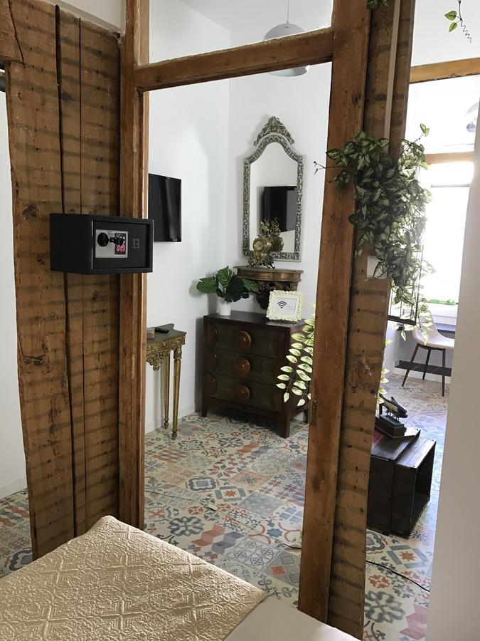 Alfama Patio Apartments ลิสบอน ภายนอก รูปภาพ