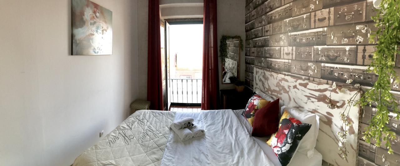 Alfama Patio Apartments ลิสบอน ภายนอก รูปภาพ
