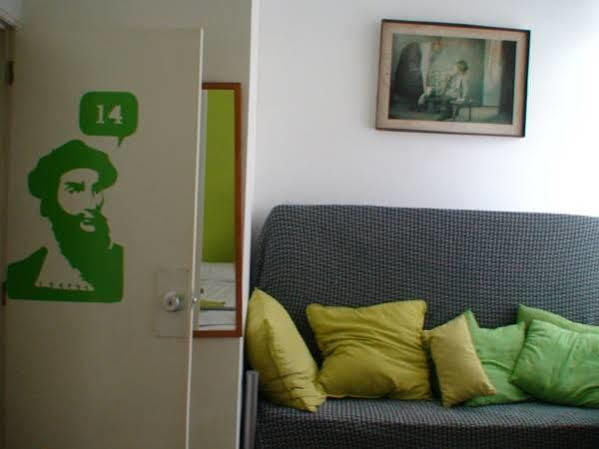 Alfama Patio Apartments ลิสบอน ภายนอก รูปภาพ